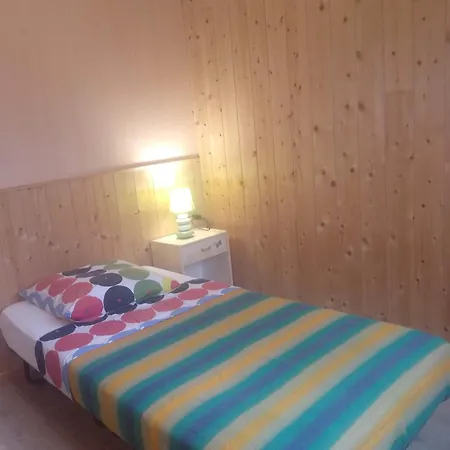 Couette Et Tartinettes *