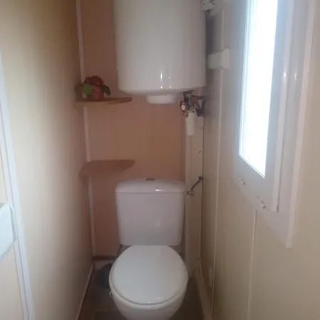 Κάμπινγκ Couette Et Tartinettes Bretagne-d'Armagnac