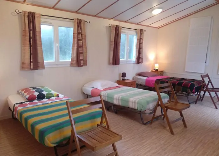 Camping Couette Et Tartinettes