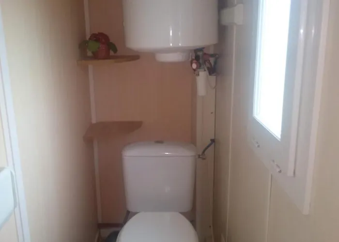 Camping Couette Et Tartinettes Bretagne-d'Armagnac