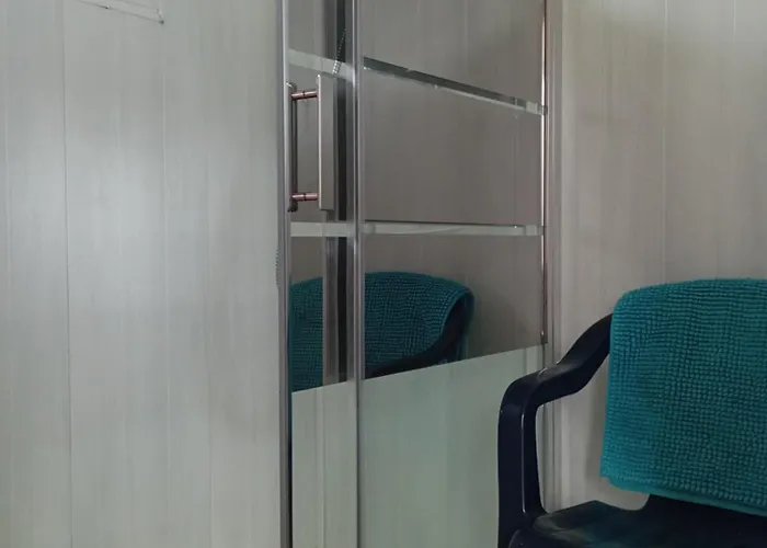 Camping Couette Et Tartinettes *